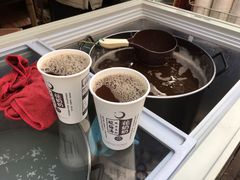 -花奶奶酸梅汤·晨晨的店(大皮院西口店)