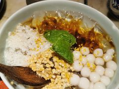 -绿茶餐厅(西湖银泰百货店)