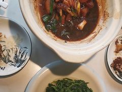 -壹只菜·崇明本地特色菜(崇明南门店)