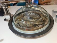 -蔚海之都·象山蒸汽海鲜(仙霞路店)