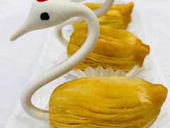 榴莲酥-鹅城