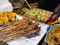 -林二哥宜烤官·宜宾小烧烤