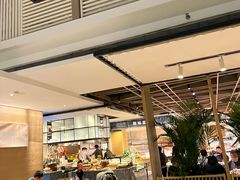 -金海湾自助餐厅(金陵饭店)