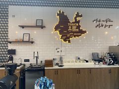 -Torch Coffee 炬点咖啡