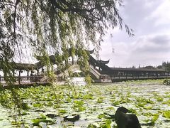 -锦溪古镇