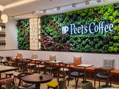 -Peet's Coffee皮爷咖啡(上海长风大悦城店)