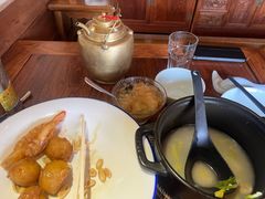 -小吊梨汤·北京菜(香山店)