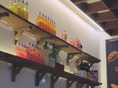 -戏作寿司(观音桥店)