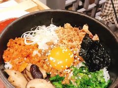 -御牛道日式烤肉料理(杭州万象城店)