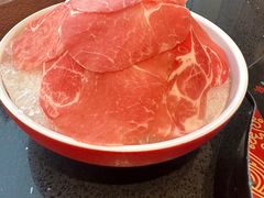 -三江两海老火锅(北京首店)
