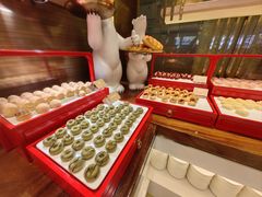 -堂会(白云店)