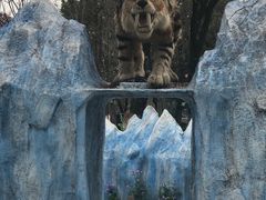 -无锡动物园·太湖欢乐园