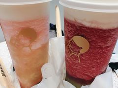 -喜茶(合肥正大广场店)