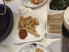 -祥源胡同·涮牛羊肉火锅(花桥店)