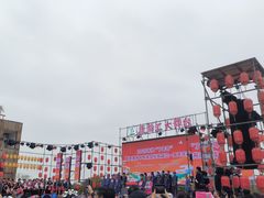-天河潭旅游度假区