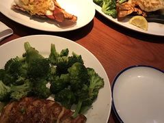 -RED LOBSTER(中城西店)