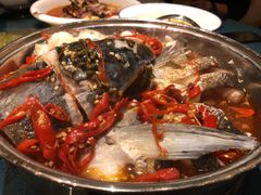 -二十八里太湖船菜(吉祥路店)