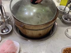 -云鱿记鱿鱼鸡·野生菌火锅(人民南路店)