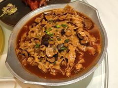 -长禧家·珑厨(东山口店)