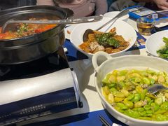 -时间仓(月湖公园店)