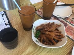 -添好运点心专门店(百老汇店)
