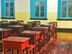 -湖南省立第一师范学校旧址