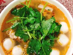 -明月虾面(厦禾路店)