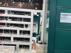 -海马体照相馆(西安高新万达广场店)