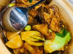 -和记小菜(东方店)