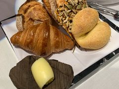 -Le Bistrot de Racine