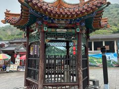 -雁门关景区