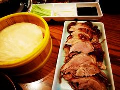 -秦唐一号西安菜馆(钟楼店)