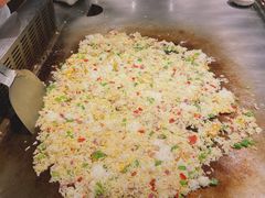 -飞阳铁板烧(ME TOWN购物中心店)