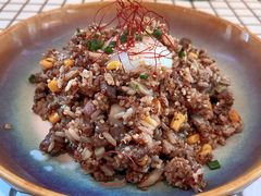 -小满Grainkitchen(滨江商业广场店)