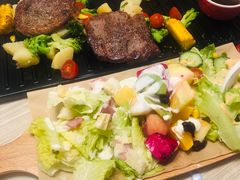 -必胜客(嘉兴万达店)