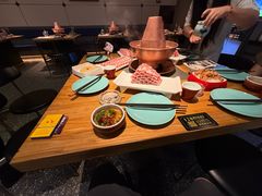 -额尔敦草原涮羊肉·烧烤(冻青树总店)