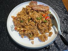 -四斤烤肉(东戴河孟家店)