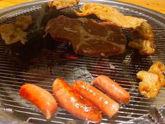 -牛炙烤肉(车公庙店)