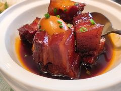 红烧肉卤蛋-宝燕壹号(徐汇店)