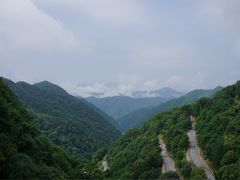 -大水川景区
