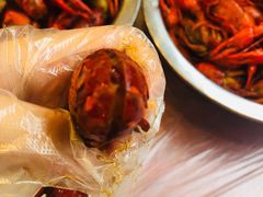 -小李子油焖大虾(南浦店)