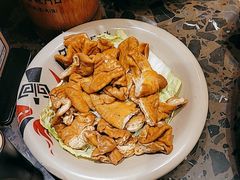 -椒香城门口老火锅(长寿路店)