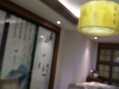 大堂-简朴寨(武东店)