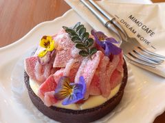 -MIMO CAFE(沙头角店)