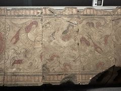 -洛阳古墓博物馆