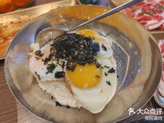 -大可泥炉烤肉(中街店)