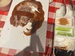 -西贝(华发商都店)