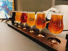 -好唛士·精酿啤酒烧烤(金沪路店)