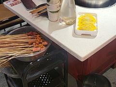 -来伊回麻辣烫·火锅串串清真(红瓦寺总店)