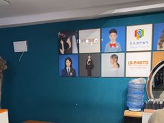 -爱定格照相馆.证件照(周浦万达店)